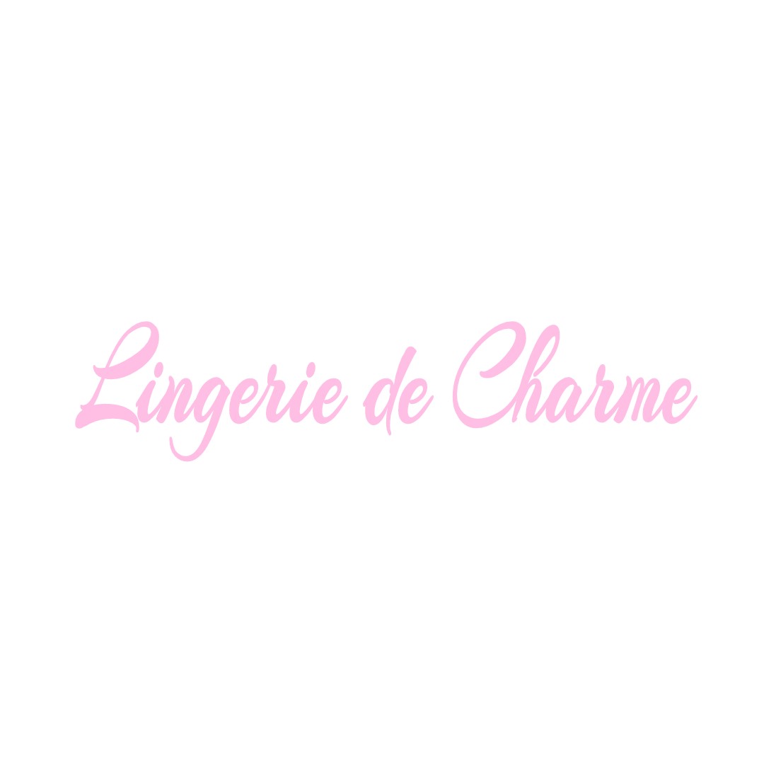 LINGERIE DE CHARME LOUVRECHY